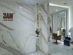 前台-3AM HAIR SALON烫发染发接发