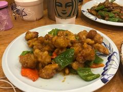 -东北农家小院(定西路店)
