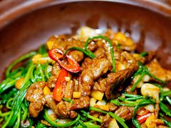 -鲜璟台·地标景观餐厅(上海中心店)