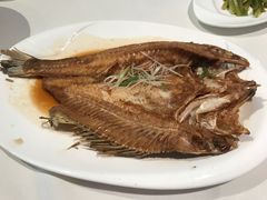 -衡山汇·高级粤菜(霄云路店)
