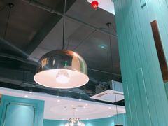 大堂-五星桥原切肥牛火锅(怀德桥店)