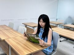 -诺亚雅思托福北郊中心(凤城路店)