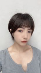 点击看大图 -New Fashion发型定制