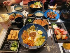 -馔豚·台北菜专门店(深圳湾万象城店)
