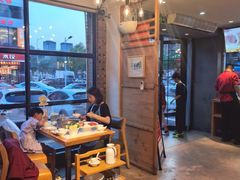 -焯牛潮汕牛肉火锅(云峰街创始店)