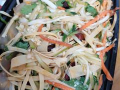 四川拌菜-川哥辣妹(南岗店)