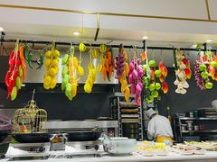 -红透天牛排海鲜自助(长和国际直营店)