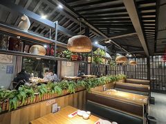 -小三峡食府(西五路店)