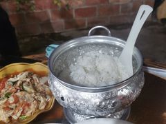 -傣泐金湾餐厅