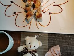 -山葵家·创意料理(宁波来福士店)