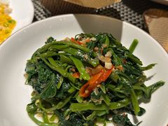 -翡翠鸟精品泰国菜(北辰财富中心店)