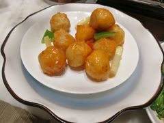 -御仙都北京菜馆·烤鸭店(双井店)
