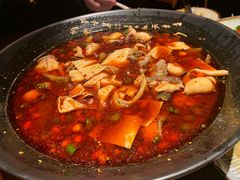 激情鱼蛙恋-成都娃娃花园餐厅 (南艺旗舰店)