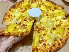 -达美乐比萨(东新路店)