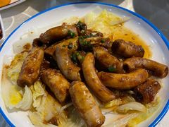 -崖口红树林海鲜餐厅