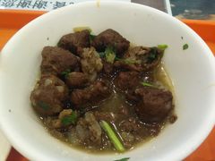 -护国寺小吃(左家庄店)