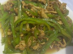 -阿军排档·烧烤