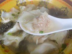 小馄饨-吾介小籠館