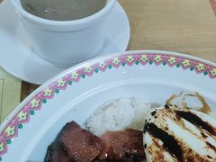 -香港仔茶餐厅(凤阳店)