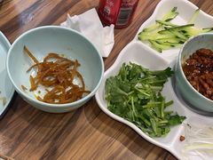 -合合春饼(潘家园店)