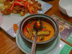 -云海肴·汽锅鸡·云南菜(美罗城店)