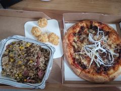 -必胜客(济微路店)