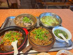 -马三妹跷脚牛肉(苏稽总店)