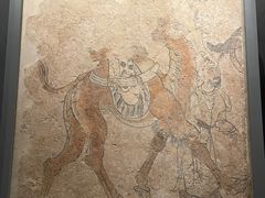 -洛阳古墓博物馆