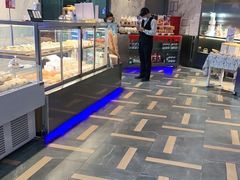 -燃厚蛋糕(卓展中信城店)