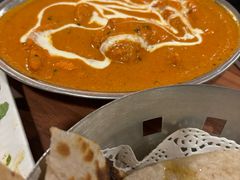 -克比叔叔印度餐厅Kebabs on the Grille(永康路分店)