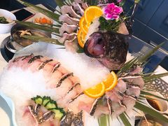 -味享汇海鲜姿造(新田园店)