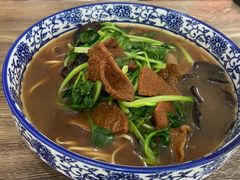 -乌镇回锅面馆(西塘小区店)