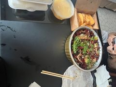-北京首都机场希尔顿酒店