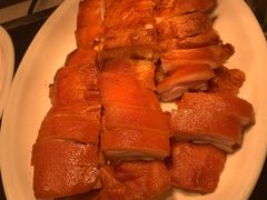 脆皮烤乳猪-云尚自助餐厅(佛山南海瞻云酒店)