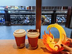 -Peet's Coffee皮爷咖啡(豫园店)