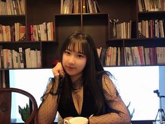 -一盃山水咖啡茶馆
