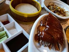 -大鸭梨(天通西苑店)