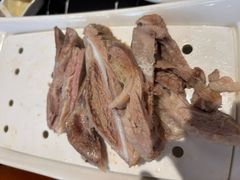 -巴依老爷新疆美食(清华东门店)