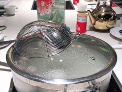 -潮泰牛肉火锅 · 创于1992年(车公庙店)