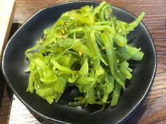 中华海藻丝-博多一蘭豚骨拉面