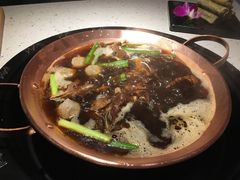 -京韵胡同·酱香羊蝎子火锅涮肉(长寿路店)