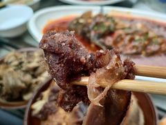-田园印象·成都土菜院子(华阳店)