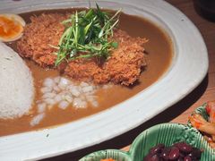 -CURRY YA 熟成咖哩專門店(深圳湾万象城店)