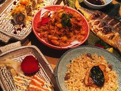 -阿吾罗·月咏精致日料(港汇恒隆广场店)