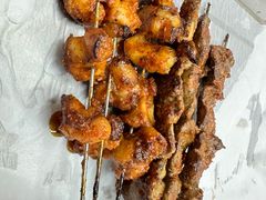 -乐天拉面(桃花街店)