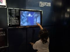 -同济大学四平路校区深海探索馆