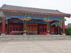 -天津妈祖文化园