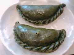 艾青果-咬不得高祖生煎·简餐(城站店)