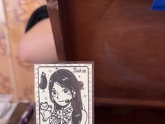 -PIGGYOO人生四格漫画店(朝外店)
