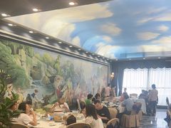 -馨越楼·点心·粤菜(赤坎店)